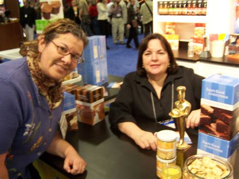 Ina Garten Net Worth: Culinary Queens $60 Million Empire - Urban Splatter