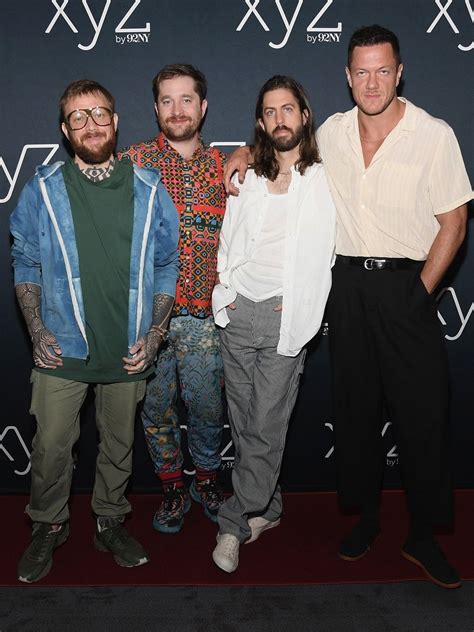 Imagine Dragons Pictures | Rotten Tomatoes