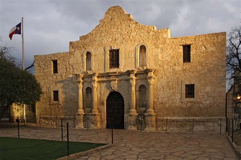 Texas Revolution Santa Anna Alamo Goliad Britannica