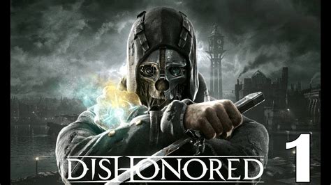 Dishonored Definitive Edition El Ni O Rata Parte Ps Youtube