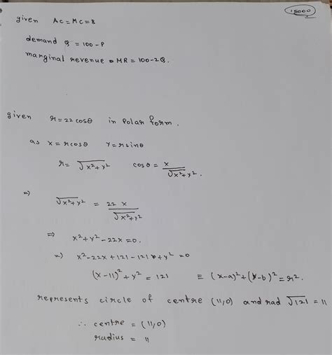 how to convert from polar to rectangular 6