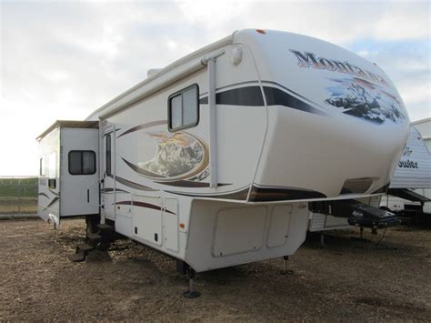 Keystone Rv Montana Rl Rvs For Sale