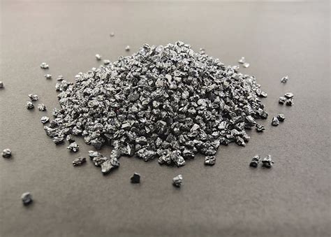 Green Silicon Carbide Macrogrits Henan Silk Road Abrasives Tools Co