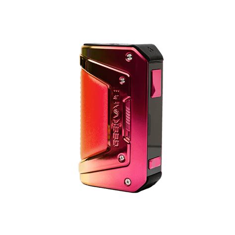 Geekvape Aegis Legend 2 Vape Kit