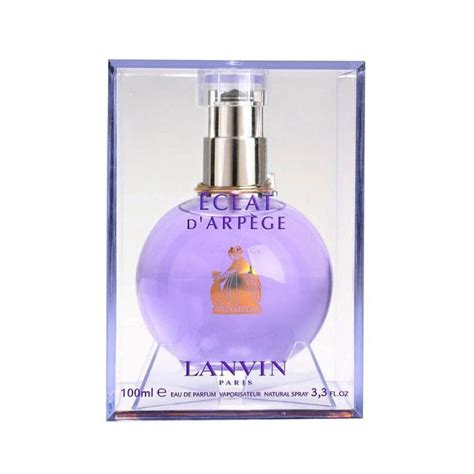 LANVIN Eclat D Arpege Eau De Parfum 100ml Lazada