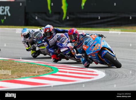 Mattia Casadei Motogp Hi Res Stock Photography And Images Alamy