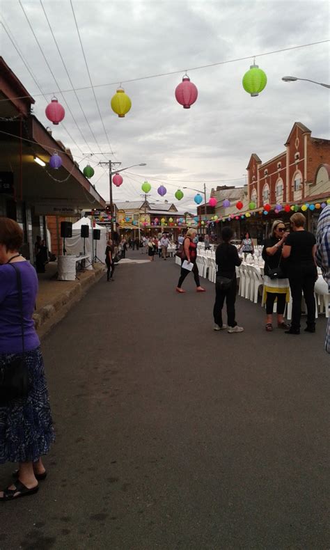 Iga Canowindra 41 Gaskill St Canowindra Nsw 2804 Australia