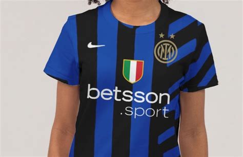 Nuova Maglia Inter Spunta La Data Dell Esordio In Campo A Luglio