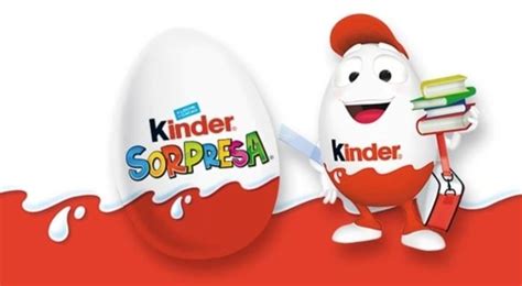 Inteligenciamilitar La Cápsula Del Kinder Sorpresa Tiene Al Internet