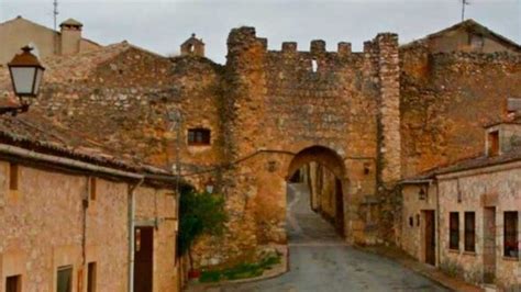 Los Pueblos M S Bonitos De Segovia Que Tienes Que Conocer Blog