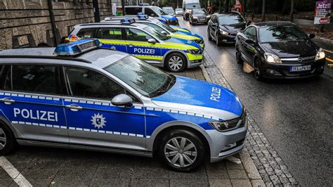 Bremer Polizei Ausgebremst Baustelle Beeintr Chtigt Einsatzzeiten