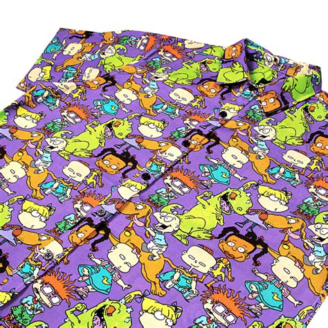Nick Rugrats Bikini Bottom This Is Feliz Navidad
