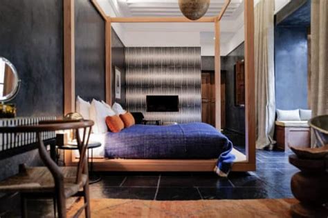 The 12 Best Boutique Hotels in Marrakech, Morocco – Wandering Wheatleys