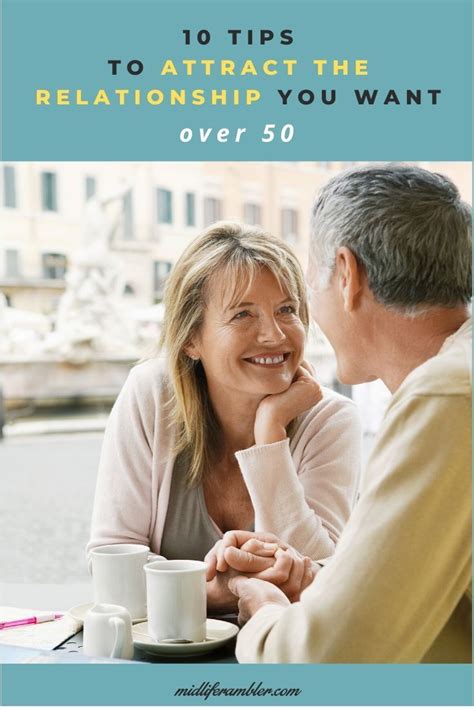 How To Find Love When Youre Dating Over 50 Dating Over 50 Dating