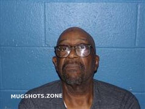 John Booker Poinsett County Mugshots Zone