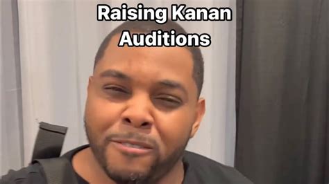 Raising Kanan Auditions Reko Osofunny YouTube