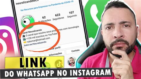 Como Colocar Link Nos Stories Do Instagram 2019