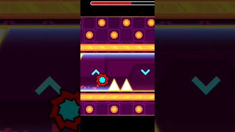 Geometry Dash World Shorts СУХАРЕНЫШ Youtube