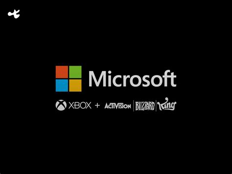 Xeud Microsoft E Activision Blizzard Ecco Le Novità