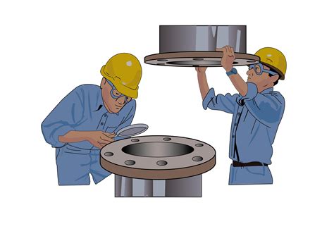 Gasket Installation Procedures