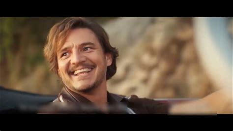 Nicolas Cage And Pedro Pascal Car Meme Tiktok Youtube