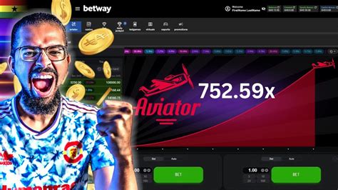 Betway Aviator Guide How To Play And Win Aviator Game On Betway