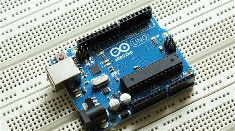 Arduino UNO Pinout Configuration: A Complete Guide