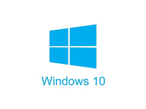 Windows 10 The Best And Notable Features