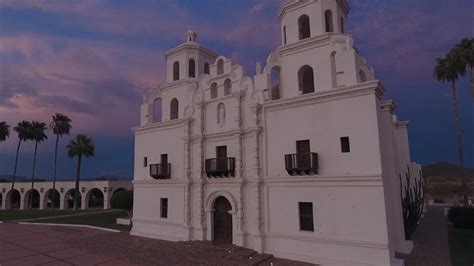 Y Tu Ya Conoces El Interior Del Templo Historico De La Purisima