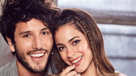 Pandora Presenta A Tini Stoessel Y Sebastián Yatra Como Nunca Antes Los