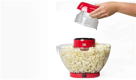 10 of the Best Popcorn Makers to Buy in 2022 - PureWow