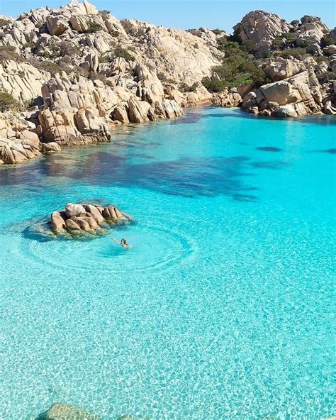 Top 10 Best Beaches In Sardinia Artofit