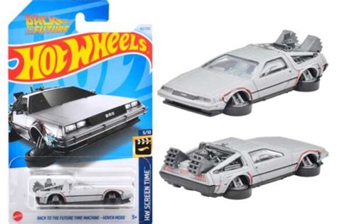 2024年3月ホットウィールベーシックカー単品情報解禁日本限定 Hot Wheels 情報まとめ ホットウィール にわかマニア