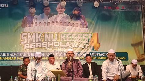 Sluku Sluku Bathok Habib Alwi Zahir Bin Mohammad Al Habsyi Feat Al