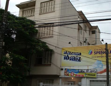 Condomínio Nossa Senhora Aparecida Avenida Pernambuco 2589 Floresta