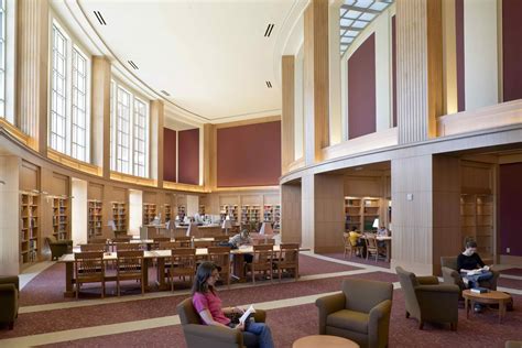 Columbus Public Library — Robert Am Stern Architects Llp