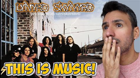 Lynyrd Skynyrd Simple Man Reaction First Time Hearing It Youtube