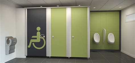 Automatic Handicap Washroom Doors Operator Specialist In Ontario