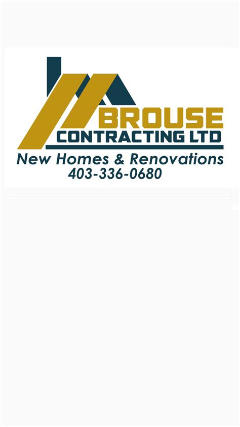 Brouse Contracting Ltd