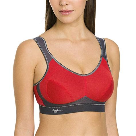 Womens Plus Size Extreme Control Sport Bra Wf Shopping