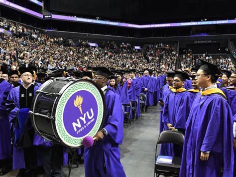 Commencement 2018 Nyu Tandon School Of Engineering