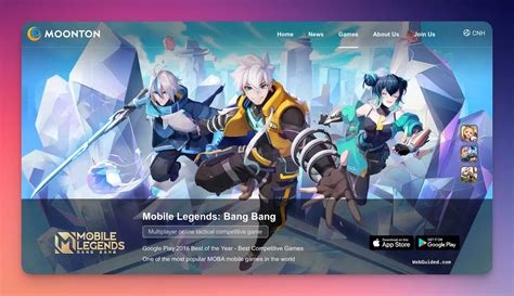 How To Create Moonton Account For Mobile Legends Bang Bang