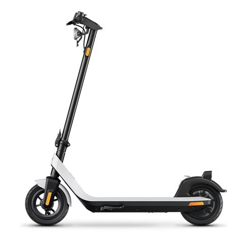 Niu Kqi Pro Electric Scooter Review Scooter Guide