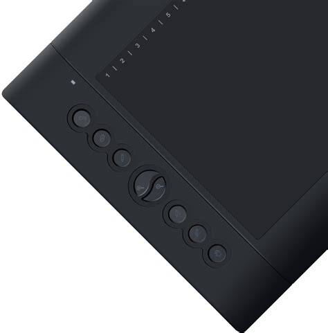 Huion Inspiroy H610pro V2 Pen Tablet At Mighty Ape Australia