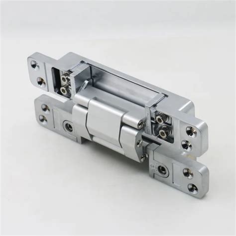 Heavy Duty Concealed Door Hinge D Adjustable Hinge And New Zinc