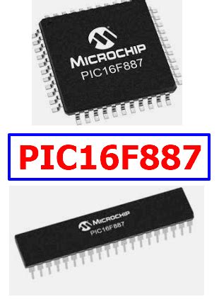 Pic F Pdf Datasheet Bit Cmos Microcontroller