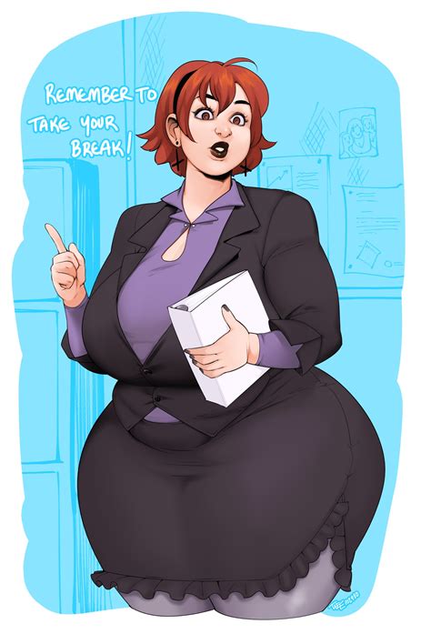 Tweedabop Bbw D