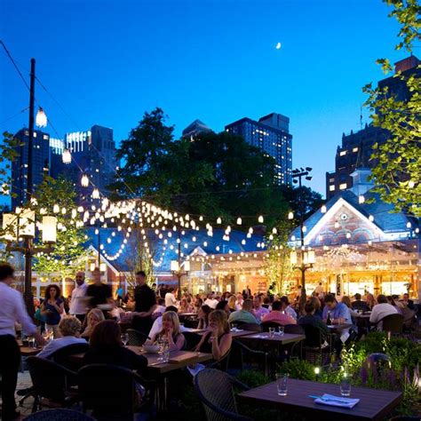 Tavern on the Green Restaurant - New York, NY | OpenTable