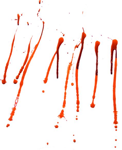 Blood Splat Png - ClipArt Best