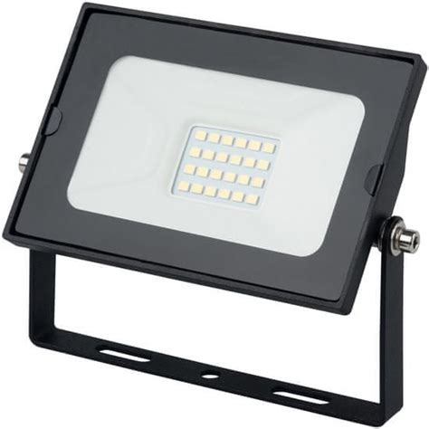 Avide SMD Slim LED Reflektor 20W CW 6400K Mimovrste